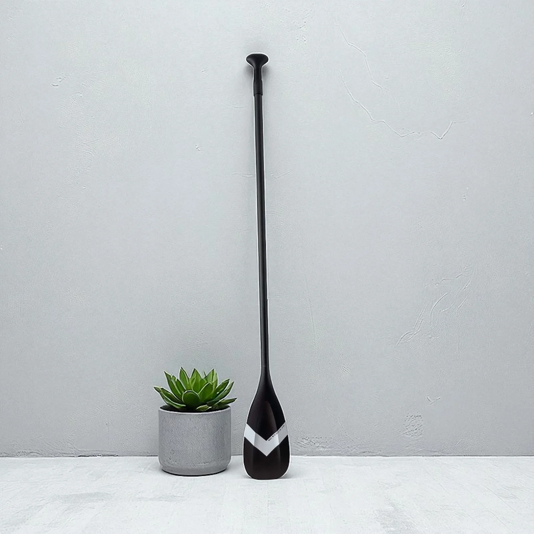 FREE BAG | Full Carbon 2 Piece Paddle Board SUP Paddle