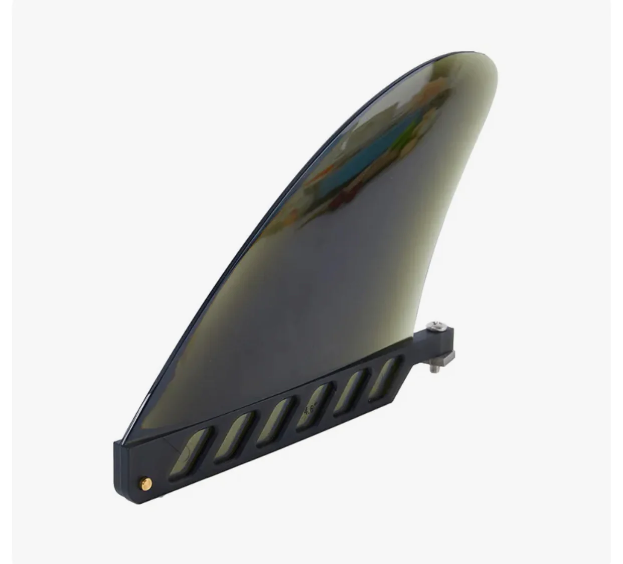 US Box Flexi River Fin - 5 inch for Inflatable Paddle Board | SUP