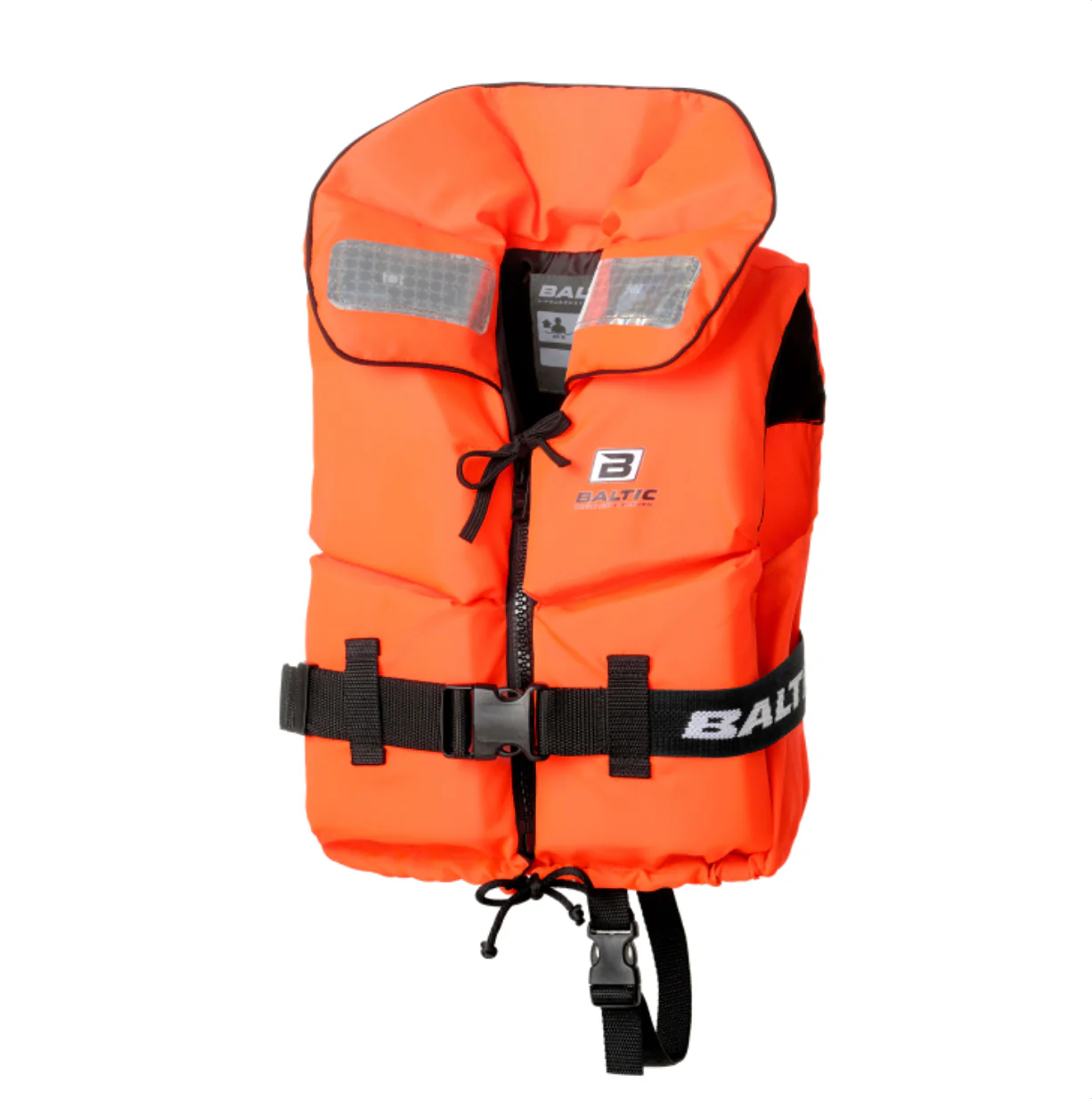 Baltic Life Jacket - For Children | Buoyancy Aid | Kids