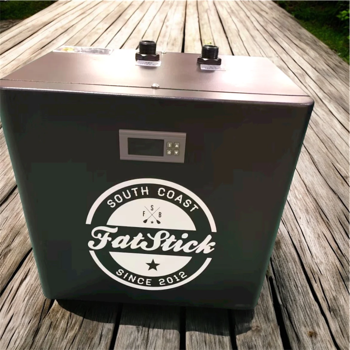 Home Chiller Unit for Ice Baths | Tubs | Water Cooling Machine